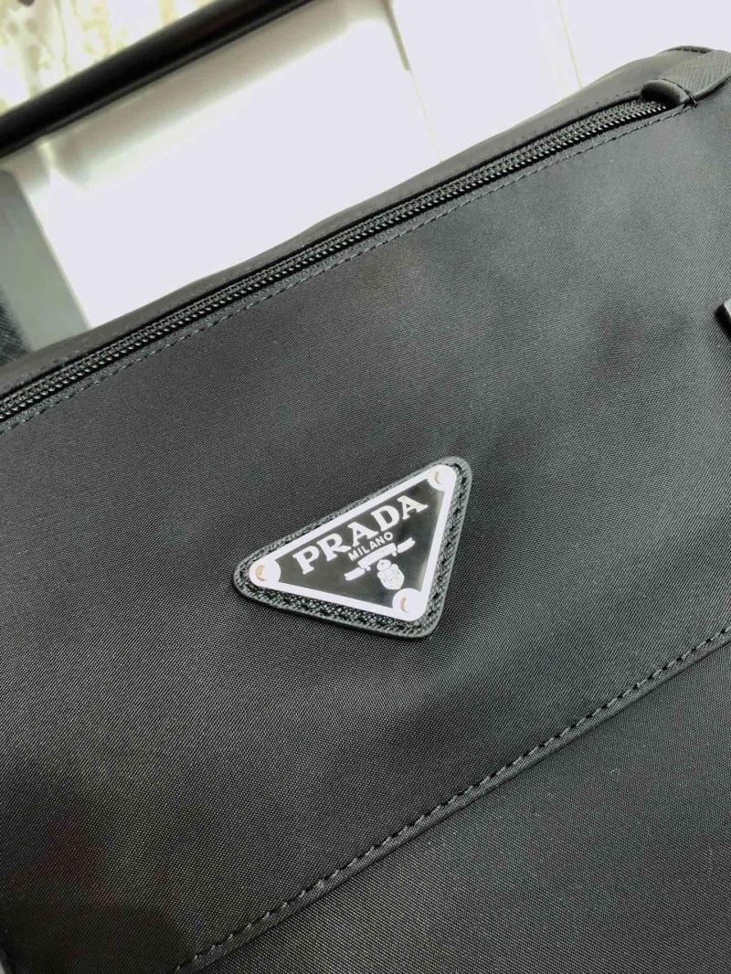 mens Pra*a satchel bags